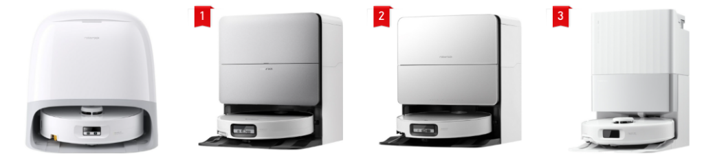 로보락 로보청소기 추천 순위