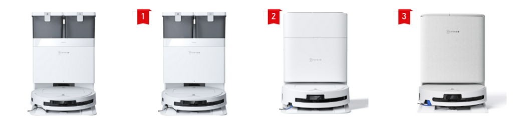 에코백스 로봇청소기 추천 순위
